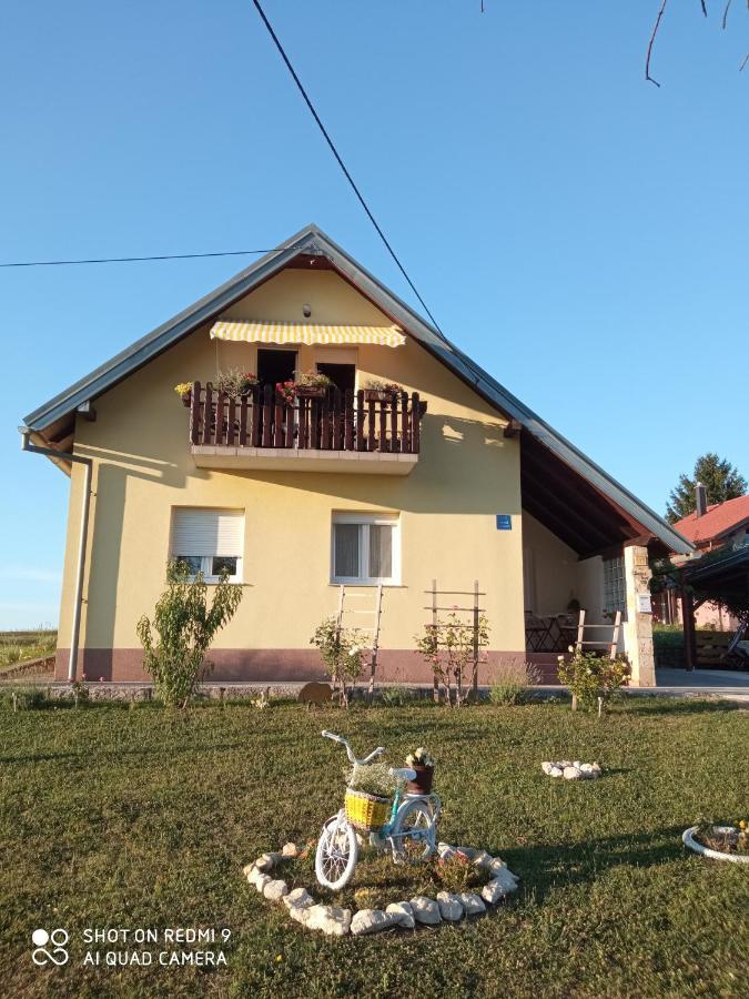 Yellow Rose Rakovica Extérieur photo